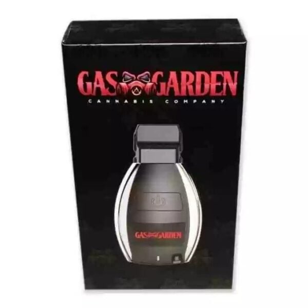 Gas Garden – Vape Pen Pod Battery