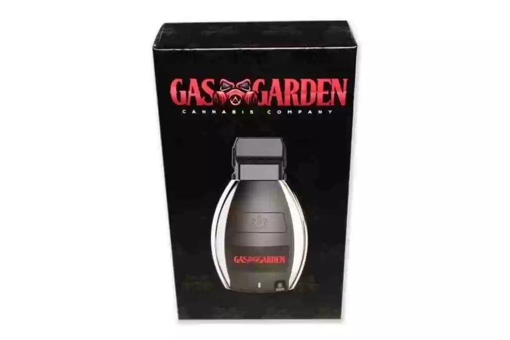 Gas Garden – Vape Pen Pod Battery