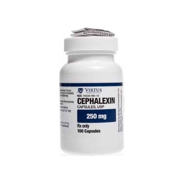 Cephalexin