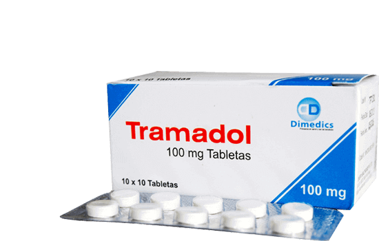 Buy Tramadol 100mg