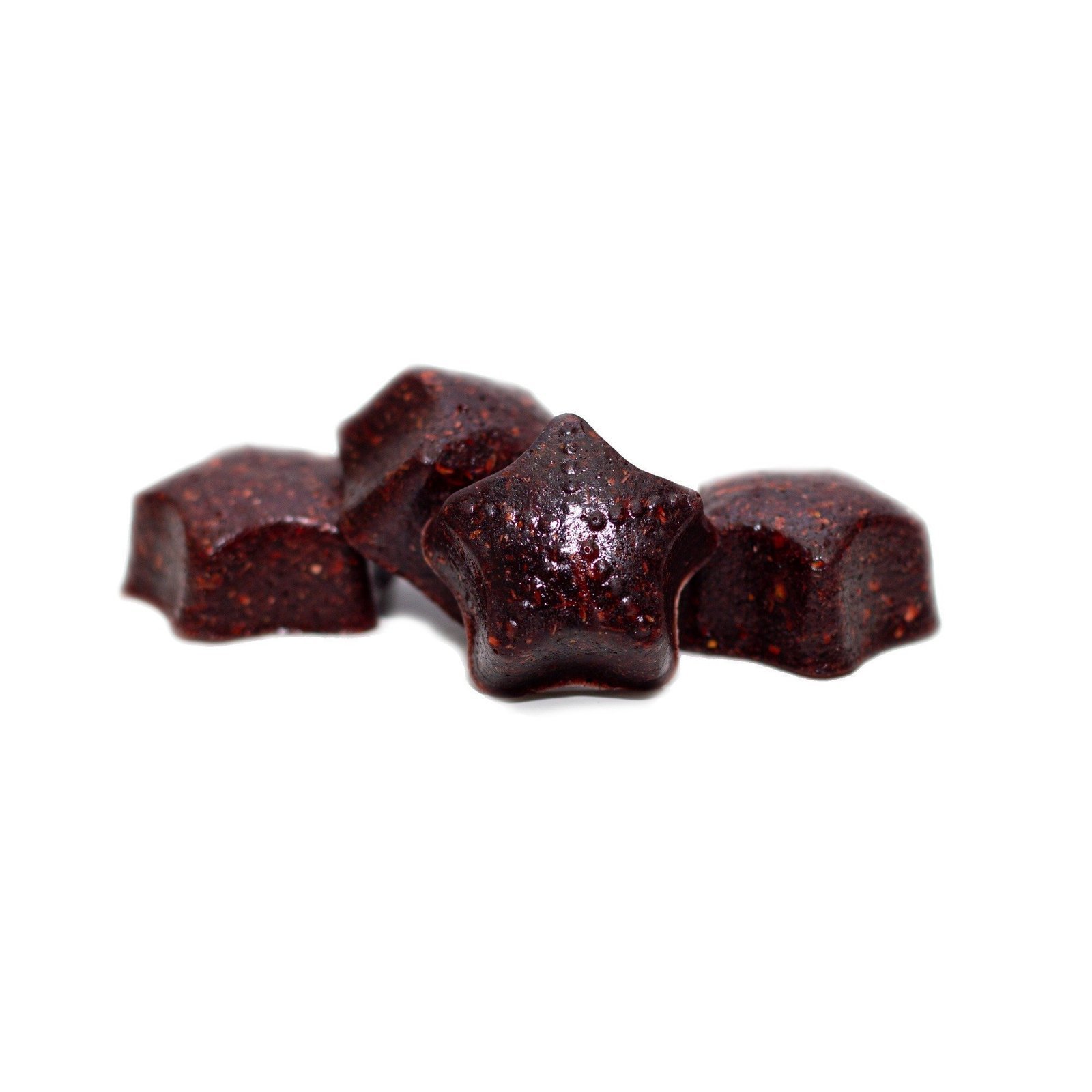 SHROOMIES CHERRY LIME GUMMY STARS – 3000MG - Image 2
