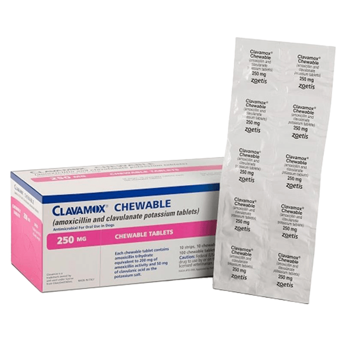 Clavamox