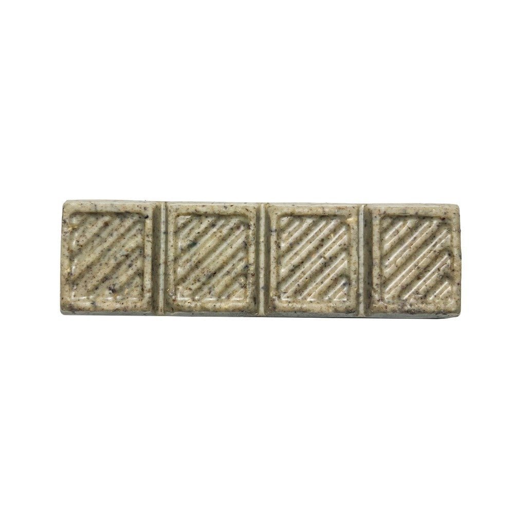 SHROOMIES COOKIES AND CREAM CHOCOLATE BAR – 3000MG - Image 3