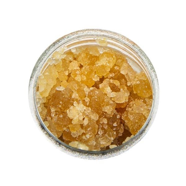 Crumble – Northern Lights (Indica)