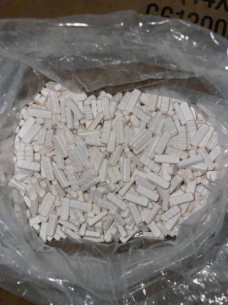 Buy Xanax 4mg Clobromazolam