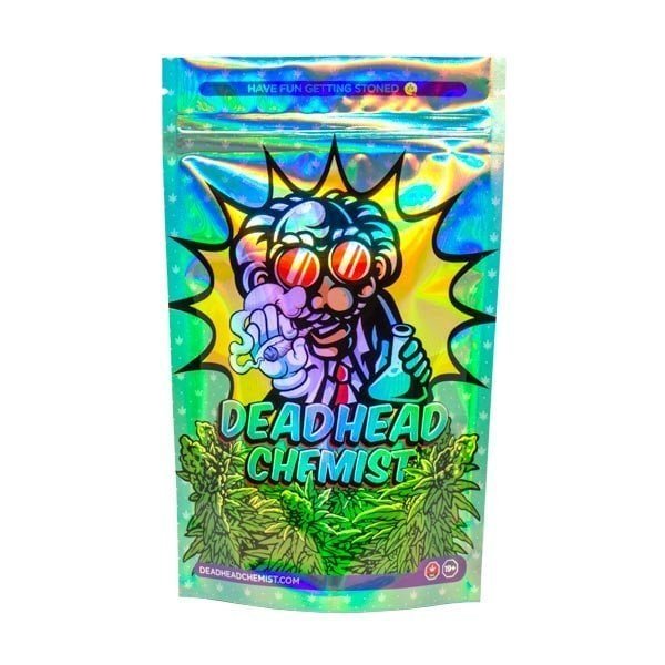 Star Killer by Rare Dankness Hybrid Deadhead Chemist