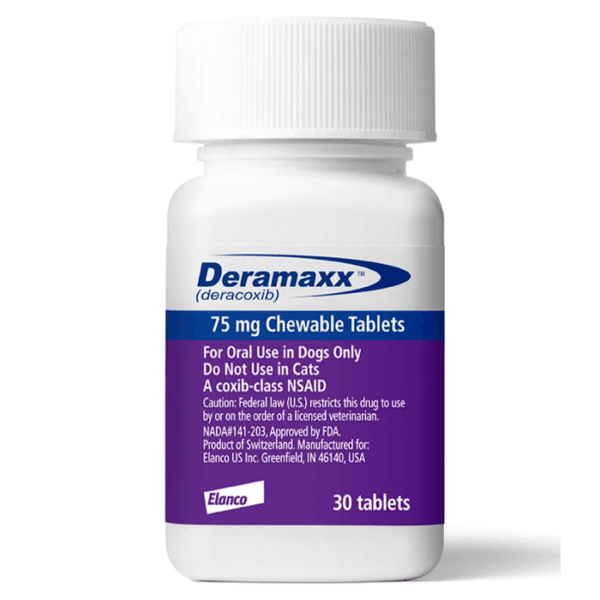 Deramaxx