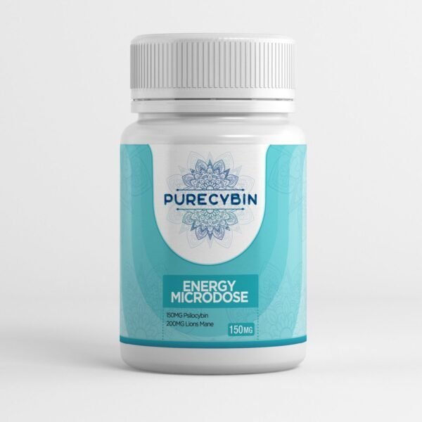 Energy Microdose Purecybin Energy Microdose (30)
