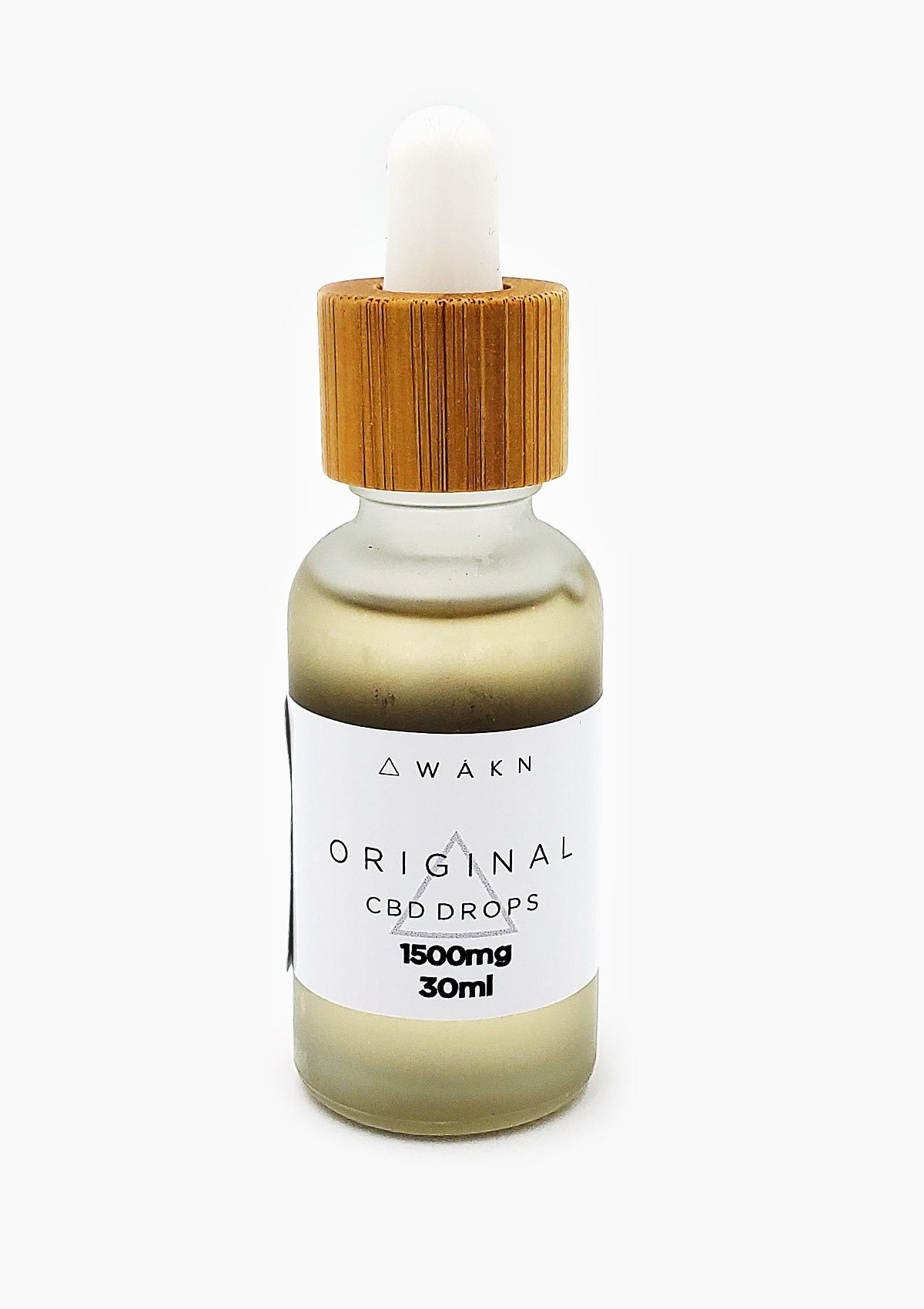 AWAKEN WELLNESS CBD 1500MG