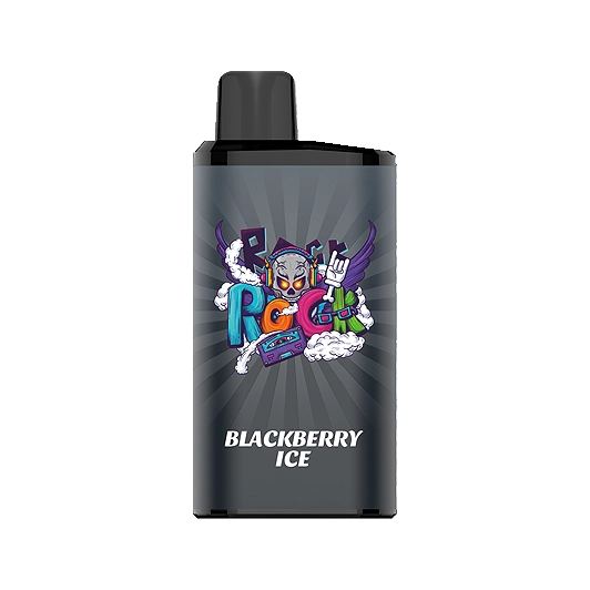 Iget Bar Pro Blackberry Ice