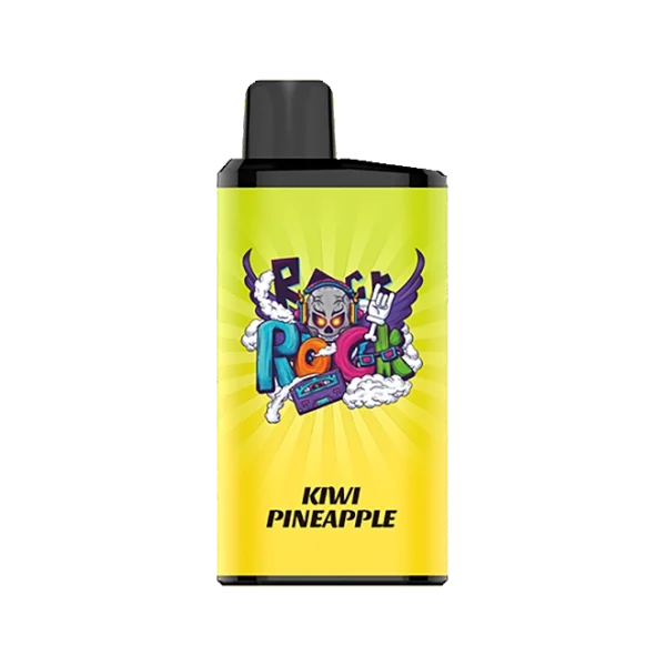 Iget Bar Pro Kiwi Pineapple
