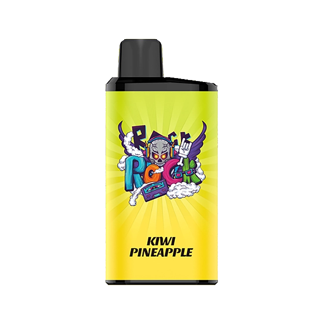 Iget Bar Pro Kiwi Pineapple
