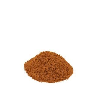 Spices Yellow Ground Raz El Hanout Mix Pot 250g – Le Jardin Des Epices