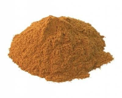 Spices Ground Cinnamon Ceylon Pot 250g – LE JARDIN