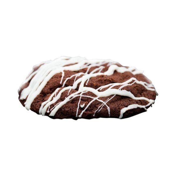 Room 920 Triple Chocolate Cookie – 1000mg
