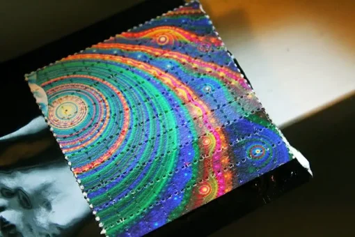 LSD blotter paper for sale online – medicated Psychedelics
