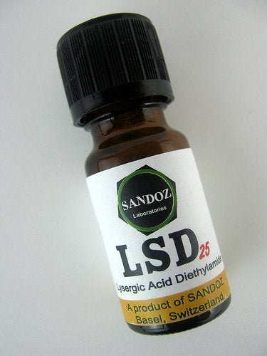 Buy LSD Liquid Online – Buy Acid Online