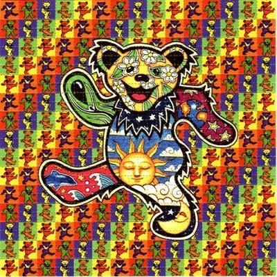 Buy LSD 220ug Sheets - Image 7