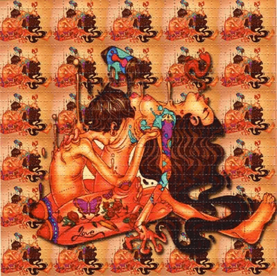 Buy LSD 220ug Sheets - Image 3
