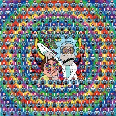 Buy LSD 220ug Sheets - Image 6