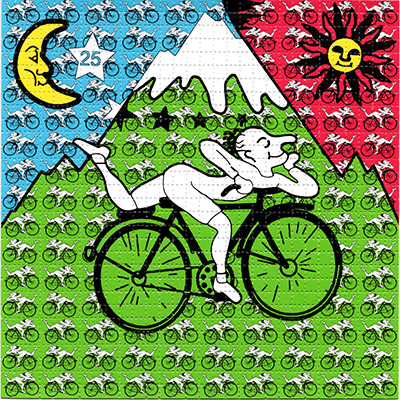 Buy LSD 220ug Sheets - Image 2