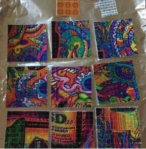LSD Blotters - Image 2