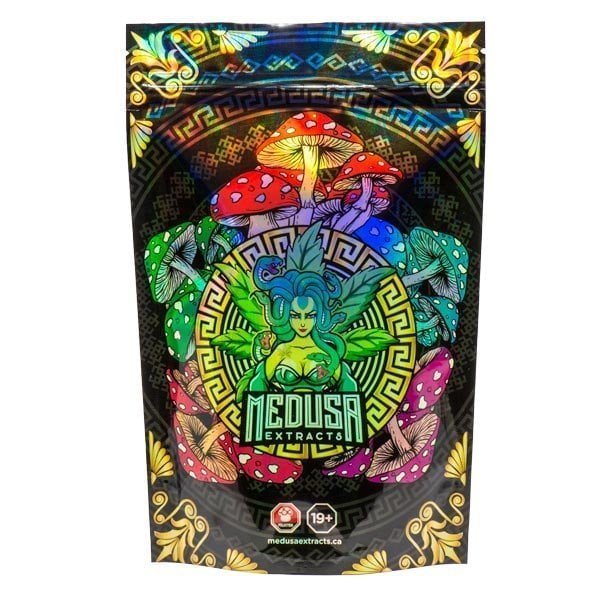 Penis Envy Magic Mushrooms | Medusa Extracts - Image 2