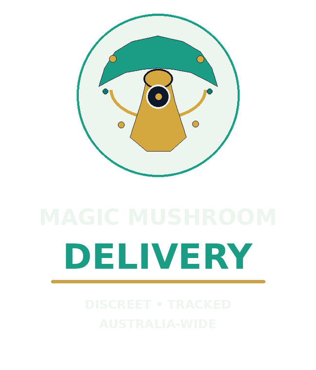 Magic Mushroom Delivery