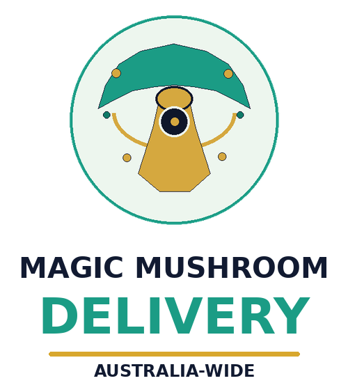 Magic Mushroom Delivery