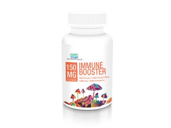 Immune Booster Microdose Prolab