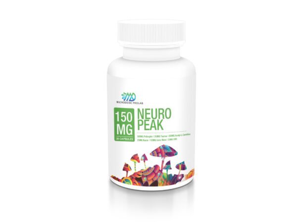 Neuro Peak Microdose Prolab