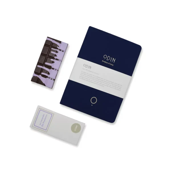 ODIN X STEM MICRODOSE STARTER KIT