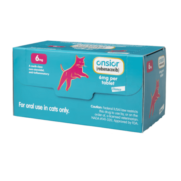 Onsior Cat