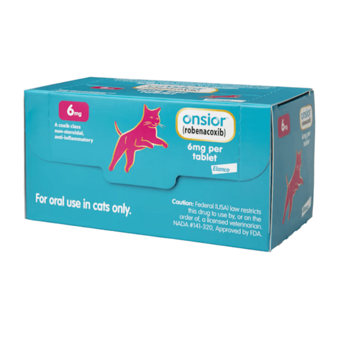 Onsior Cat