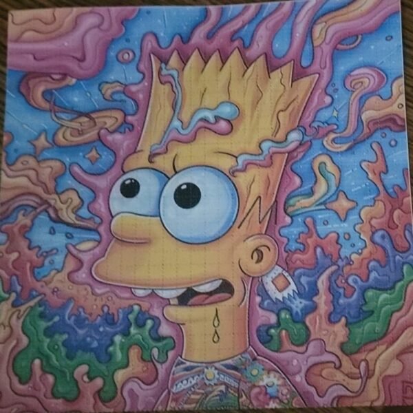 Order LSD tabs Online | Shroom Garden