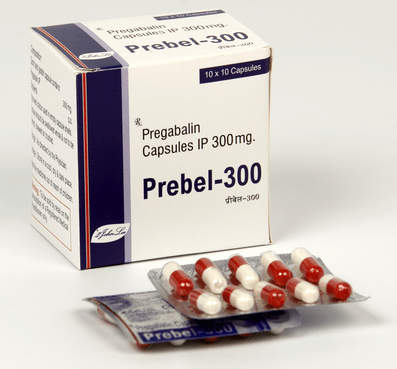 Pregabalin 300mg Online – Premium Quality