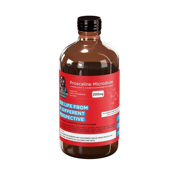 Proscaline Microdose – Deadhead Chemist Store