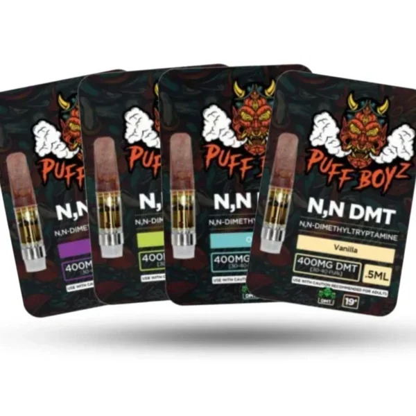 Buy Puff Boys NN DMT