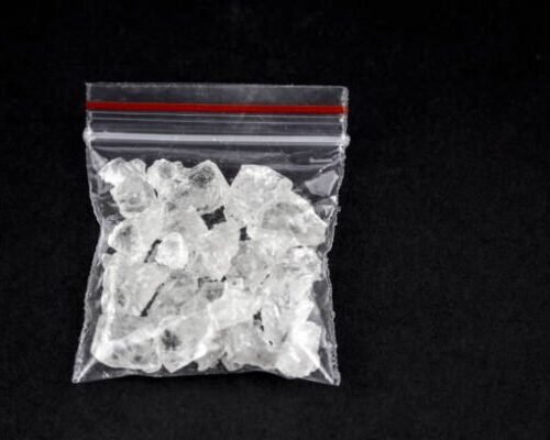 Pure White MDMA For Sale