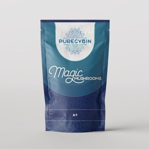 A+ Magic Mushrooms