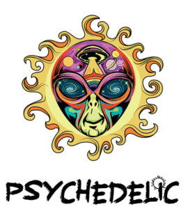 Magic Mushroom Delivery