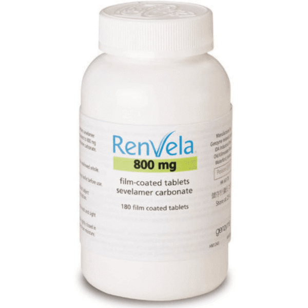 Renvela
