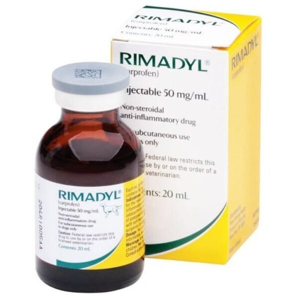 Rimadyl Injectable