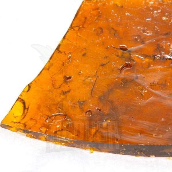 Rockstar Shatter | Medusa Extracts - Image 2