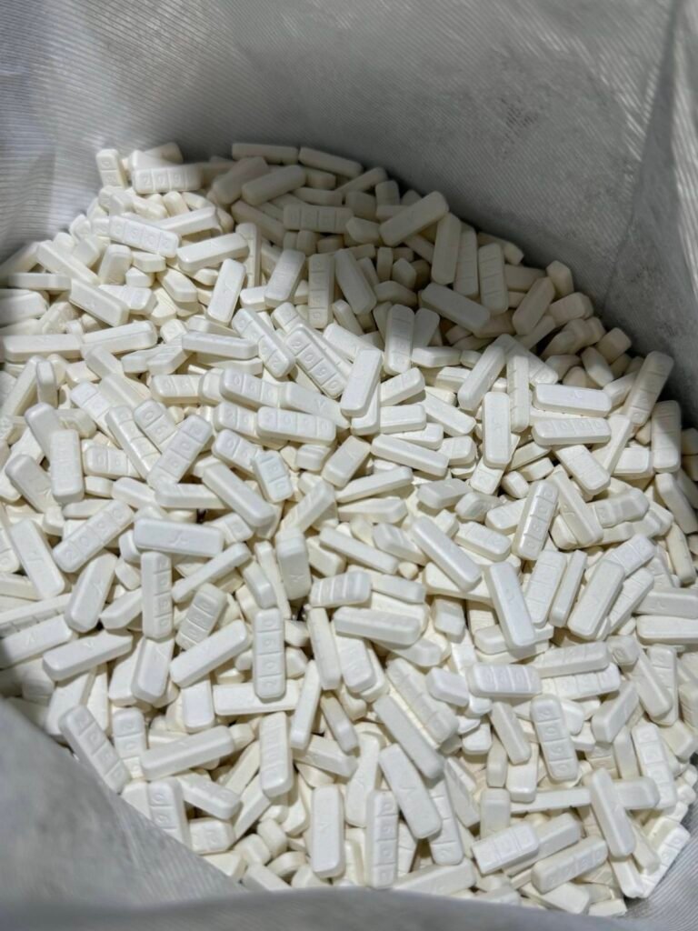 Buy Xanax 2mg Clobromazolam