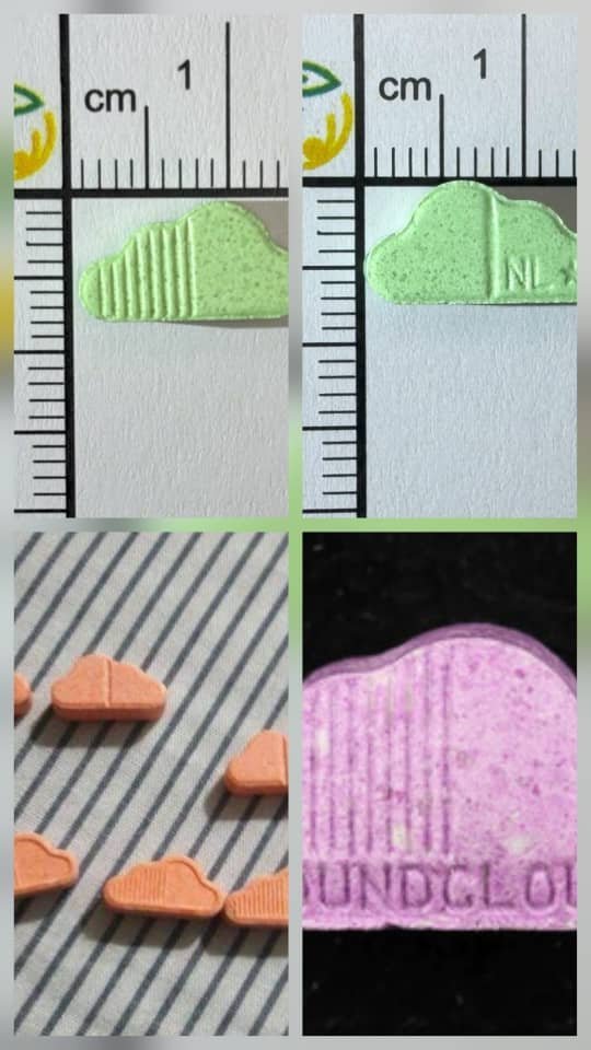 SoundCloud MDMA Pills For Sale – MDMA Buy
