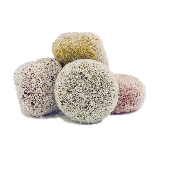 FunGuy – Assorted Sour Gems 4000mg - Image 2