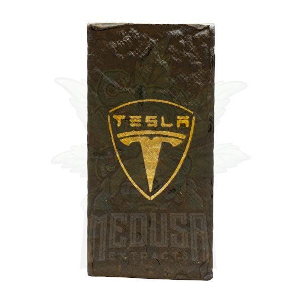 Tesla Hash | Medusa Extracts - Image 2
