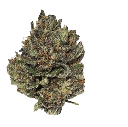 Tigers Blood Indica