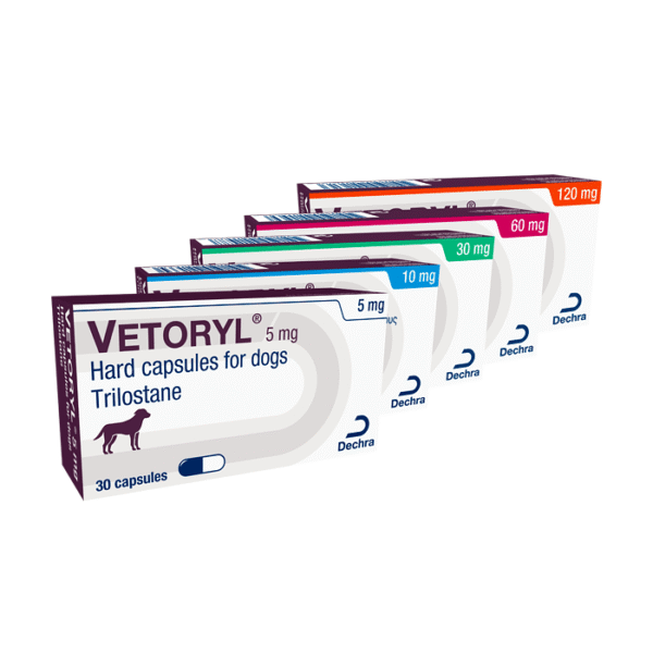 Vetoryl